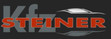 Logo KFZ STEINER e.U.